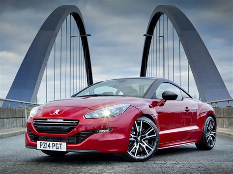Check out peugeot rcz specifications. 2014, Peugeot, Rcz, R, Uk spec Wallpapers HD / Desktop and ...