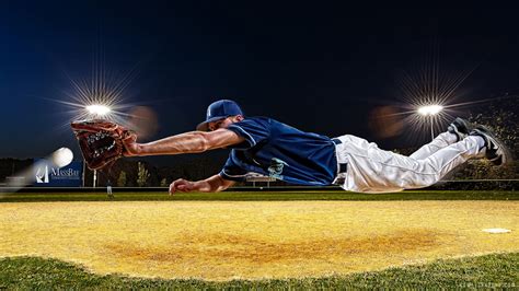 Cool Baseball Backgrounds 60 Pictures