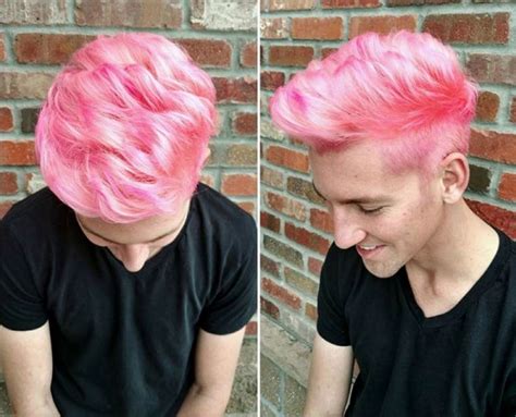 Get The Look Cotton Candy Pink By Sierra Dejong Cotton Candy Pink