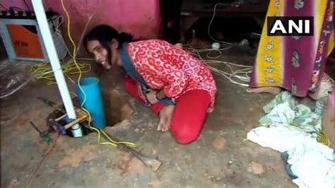 3 Year Old Bihar Girl Falls In Borewell Rescue Operations Underway Latest News India