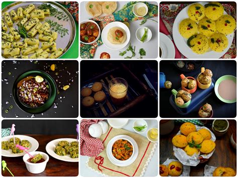 Indian Breakfast Recipes | Top Indian breakfast Recipes ...