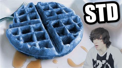 What Is Blue Waffle Disease Causes Mogul