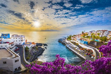 Alles Wat Je Moet Weten Over De Canarische Eilanden VakantiePiraten