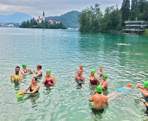 10 Best Swimming Places In Slovenia • Strel Swimming