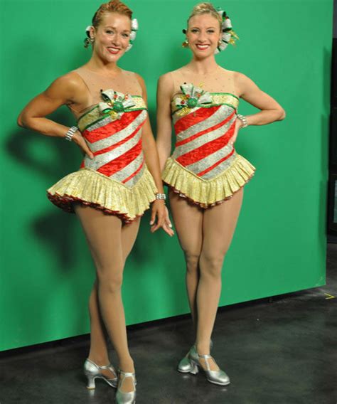 Famous Rockettes Coming To Houston