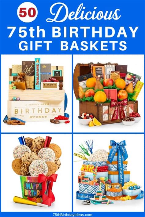 Top Imagen Senior Citizen Gift Basket Ideas Ecover Mx
