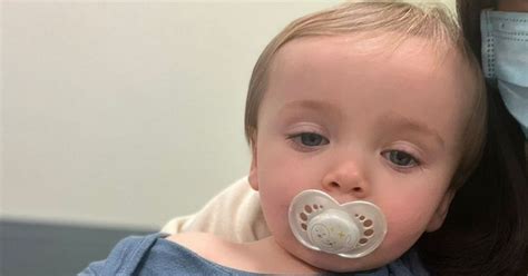 Mum Says Baby Stuck In Hospital Due To Stinky Mouldy Home Trendradars