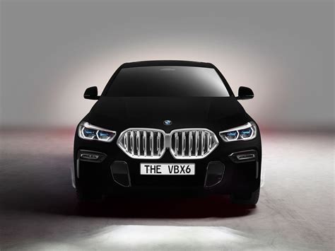 Bmw Unveils “blackest Black” Car Sprayed With Vantablack Diseno Yucatan