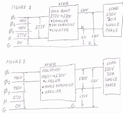 230v Single Phase Wiring Diagram Wiring Diagram
