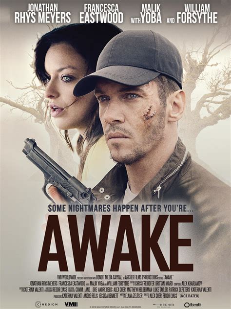 After 11 years in a coma, dana wakes up to find family secrets from past threaten to ruin her life yet again. Awake (2019) - Rotten Tomatoes