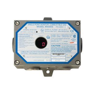 Msa primax p quick start manual (3 pages). Detector de fugas refrigerante - Chillgard® M-100 - MSA ...