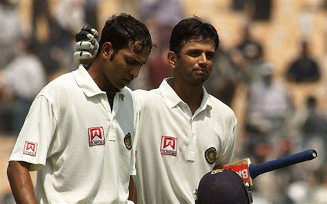 Dravid believed that the best sportsmen were incomplete if. Rewind: Kolkata Test 2001 (As it happened)