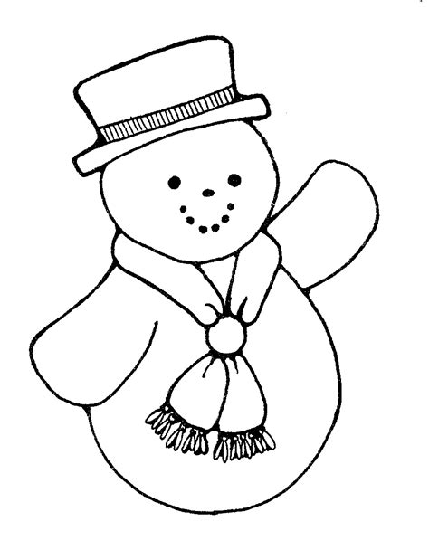 Free Blank Snowman Cliparts Download Free Blank Snowman Cliparts Png