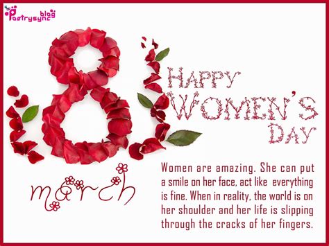 happy women s day meaningful quotes best wishes and sweet messages knowinsiders