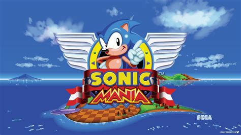 Sonic Mania 3d Fan Game Download Bxeuv