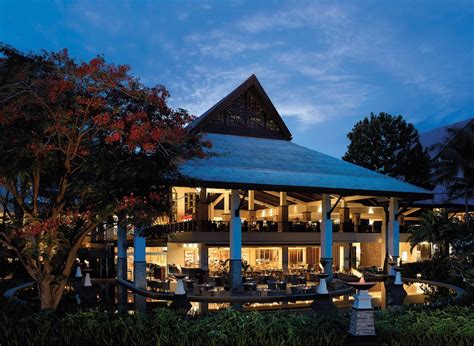 Tapi dekat mana ada panggung wayang macam ini? 12 Resort Mesra Kanak-kanak di Malaysia. Ayuh Bercuti!
