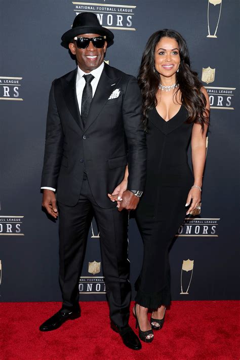 Tracey Edmonds 2023
