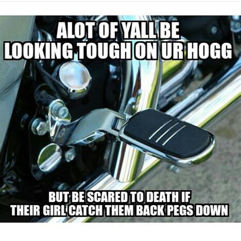 Funny Harley Davidson Memes
