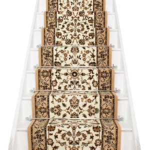 Pin by BEVERLEY ARTHRELL on whichone??? | Stair runner carpet, Stair runner, Carpet stairs