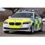 BMW Giving UK Police Forces New Cars  Top Speed