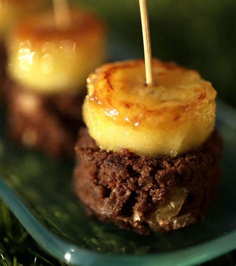 Maybe you would like to learn more about one of these? Banana Chocolate Cake — Mini Chocolate Cake Recipe ...