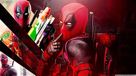 Chia Sẻ 80 Về Hình ảnh Deadpool Mới Nhất Vn