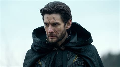 Ben Barnes Kirigan In Shadow And Bone Was Partially Inspired By Hannibal Lecter