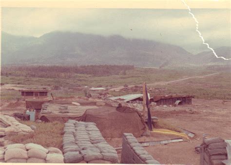 Vietnam War Lz Action 1968 Photos Courtesy Of Terry Earnst