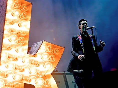 Heres How To Get Tickets For The Killers 2020 Show In Middlesbrough
