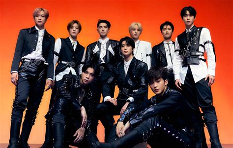 Nct 127 Prepares To Drop Their 3rd Album Repackage Favorite With A
