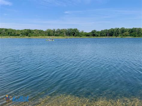 What To Do At Mallard Lake In Hanover Park