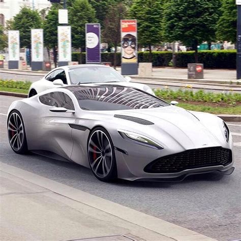 Aston Martin | Aston martin concept, Concept cars, Sports cars luxury