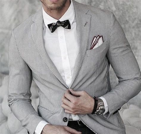 40 Sober Grey Suit Outfit Ideas For Men Men Fashion Casual Shirts