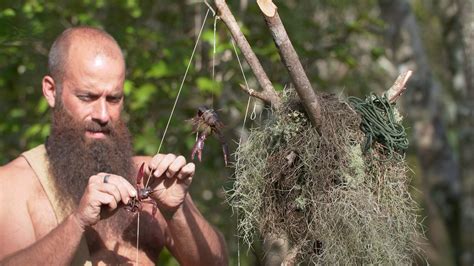 Naked And Afraid Xl Season Episode Release Date Legends Spoilers