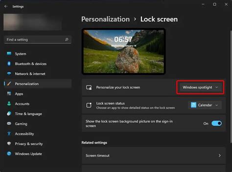 How To Change Theme Wallpaper And Lock Screen In Windows 11 Laptrinhx