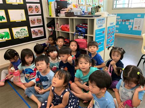 Is there a fee for pcf sparkletots in singapore? My First Skool @ Tanjong Pagar Together We Care: Singapore ...