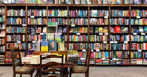 14 Best Bookstores In Texas For 2023 With Photos Trips To Discover
