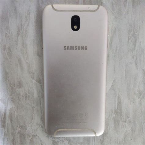 Jual Mesin Samsung J7 Pro J730G Mesin Sudah Normal Tested Tanpa Akun