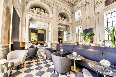 Comprehensive information on lyon's heritage, cultural and sporting activities, leisure and outings for tourists as well as leisure and business information for tourism professionals. Le Dôme - Intercontinental Lyon - Hotel Dieu