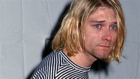 For decades, the government kept a file on conspiracy theories about cobain's death. "Montage of Heck": Intime Rock-Dokumentation Kurt Cobain