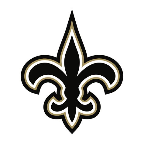 New Orleans Saints Logo Svg Saints Logo Png Nfl Logos Sain Inspire