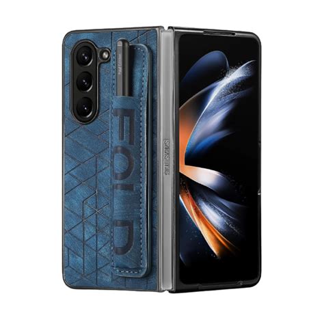 Best Samsung Galaxy Z Fold 5 Cases In 2023 Exclusive News
