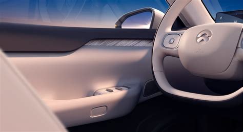 Nio Sales Increase 3521 In January Hot New Car And Autonomous