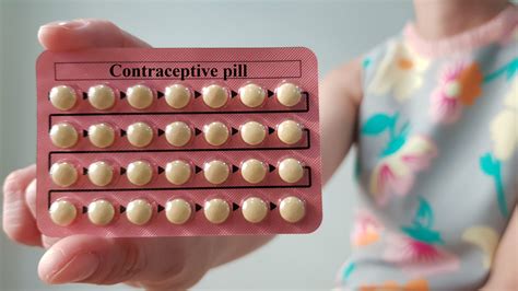 Truth Or Myth Contraceptives Edition Healthfacts