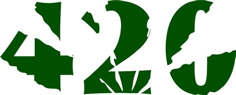 420 Logo Png Free Logo Image
