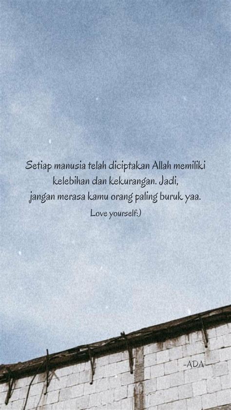 Quotes Indonesia Kata Kata Indah Kata Kata Motivasi Motivasi