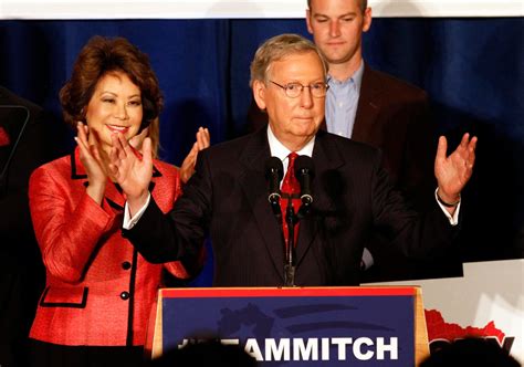 Republicans Receive Boost In Senate Primaries The Washington Post