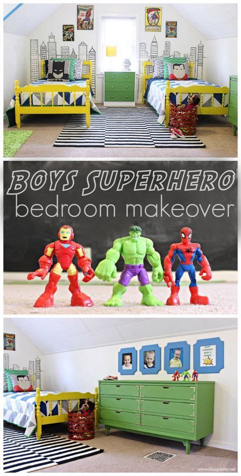 Unfollow superhero bedrooms to stop getting updates on your ebay feed. 11 best images about A Henry Danger Kid's Room! on Pinterest