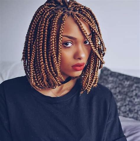 Twist braids not only look gorgeous and not only protect the hair from damages, but also add some volume to the roots. African Hair Braiding: Fascinating Styles & Different ...
