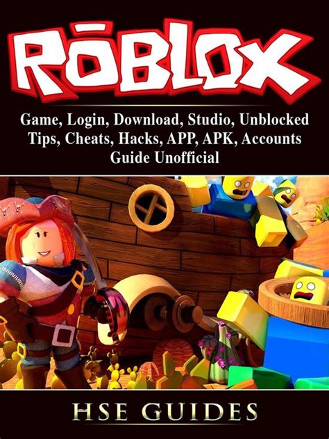 Roblox Game Login Download Studio Unblocked Tips Cheats Hacks
